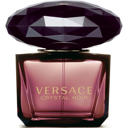 Versace Crystal Noir Eau de Toilette 90 ml