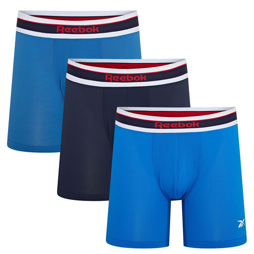 Reebok RBK SPORTS TRUNKS