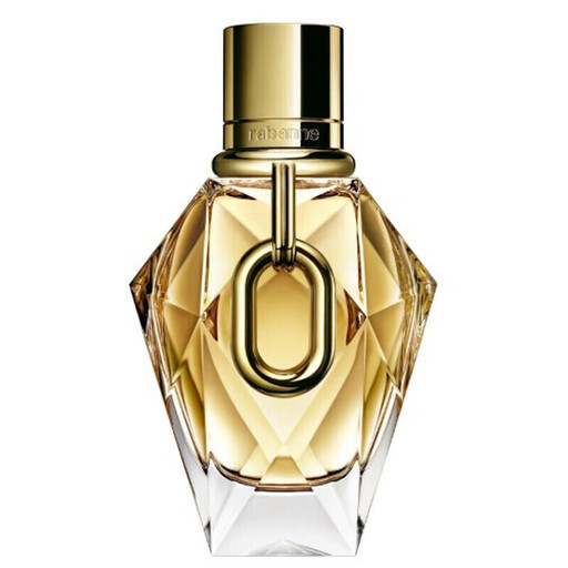 Paco Rabanne 1 Million Gold Eau de Parfum for Women 90 ml Refillable