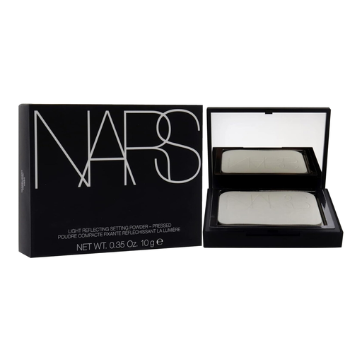 NARS Light Reflecting Setting Powder Pressed