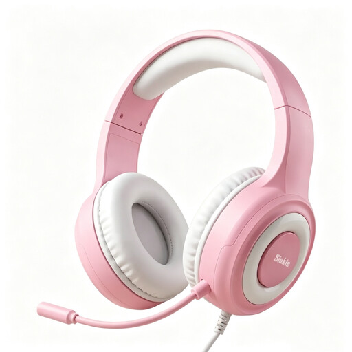 Siukie CH25 Gaming Headset