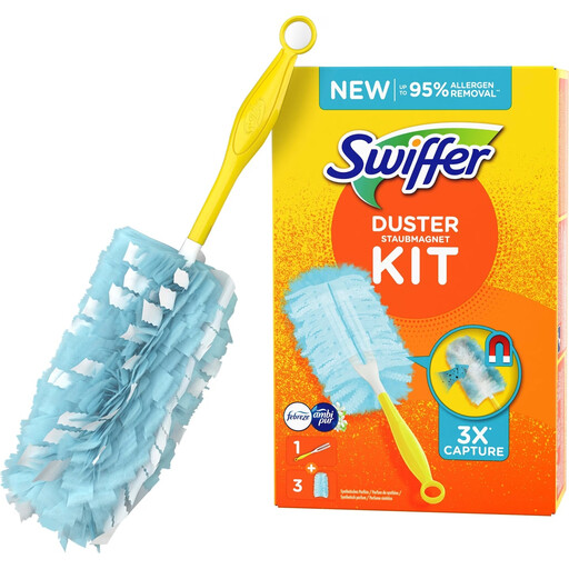 Swiffer Duster Starter Kit