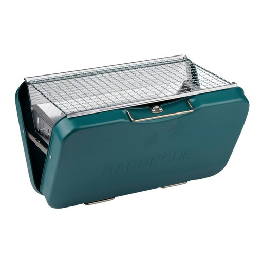 Alpina Foldable Charcoal BBQ