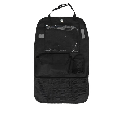 DOOKY Back Seat Organizer