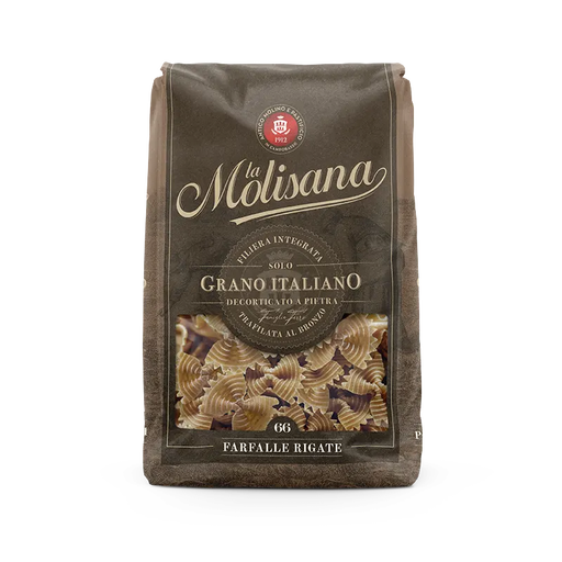 Farfalle integrali La Molisana 500 g
