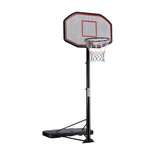 Yaheetech 43-Inch Portable Basketball Hoop