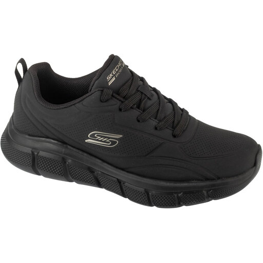 Skechers Bobs B Flex - Arctic Edge 118110-BBK_42.5