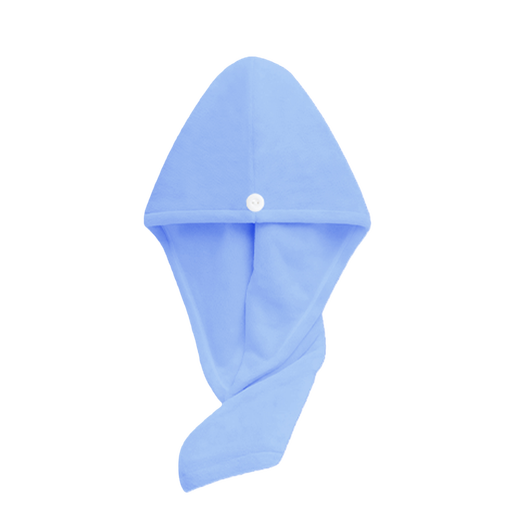 YIJINCHAN hair towel turban