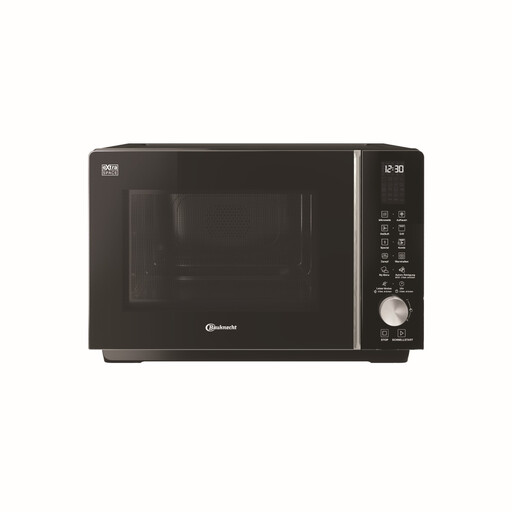 Bauknecht MF 255 B Mikrowelle ohne Drehteller
