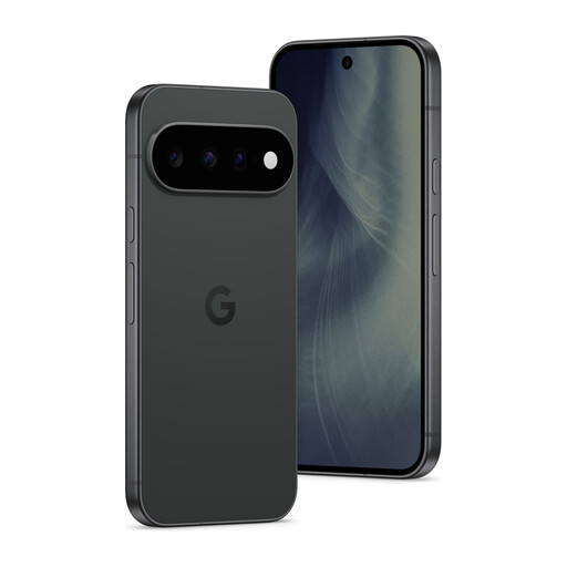 Google Pixel 11 5G, 6.3-inch, 12 GB RAM, 512 GB, Obsidian