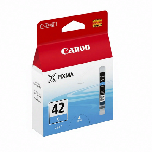 Canon CLI-42C Cyan Ink Cartridge