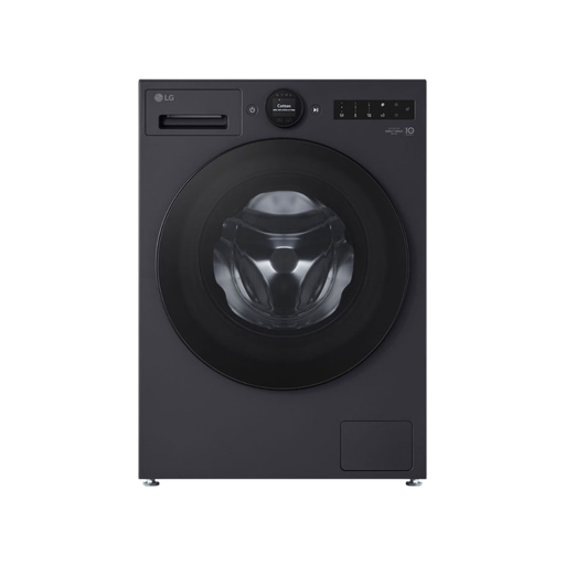 LG F4WX801YB Wasmachine Zwart 11kg