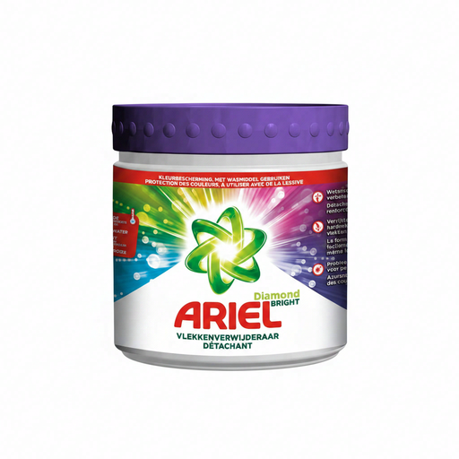 Ariel Diamond Bright Colour Stain Remover
