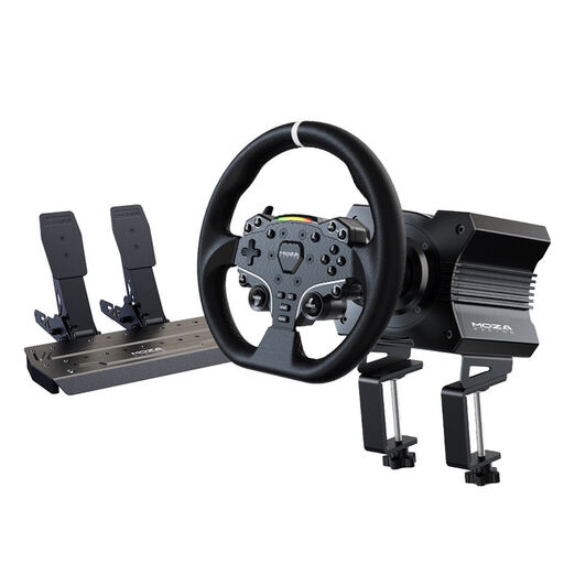 Moza Racing R5 Bundle for PC