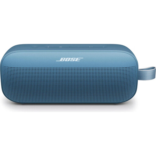 Bose SoundLink Flex Portable Bluetooth Speaker (2nd Gen.), Blue Dusk