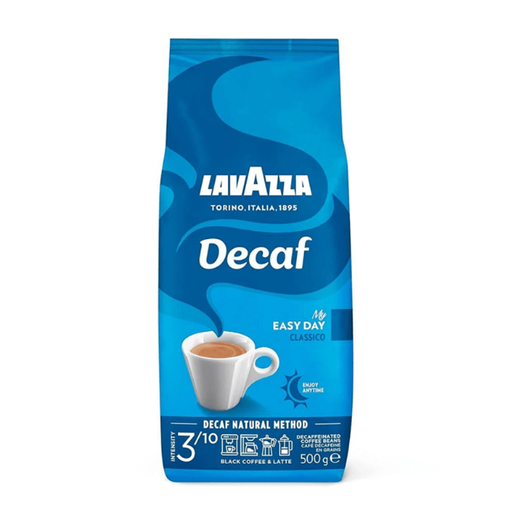 Lavazza Decaf 500 g