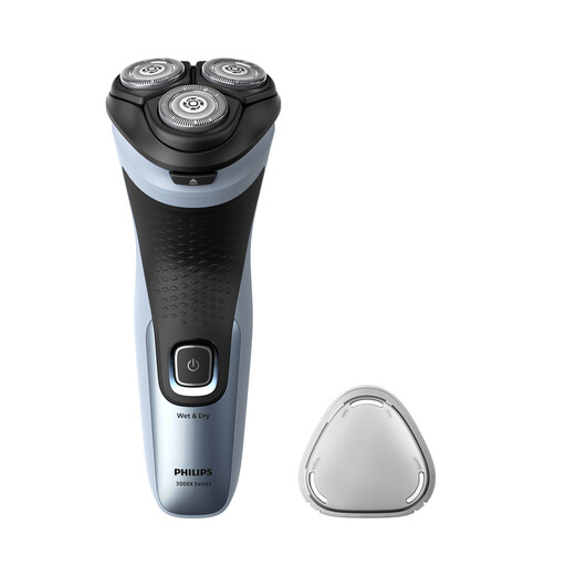 Philips Shaver Series 3000X