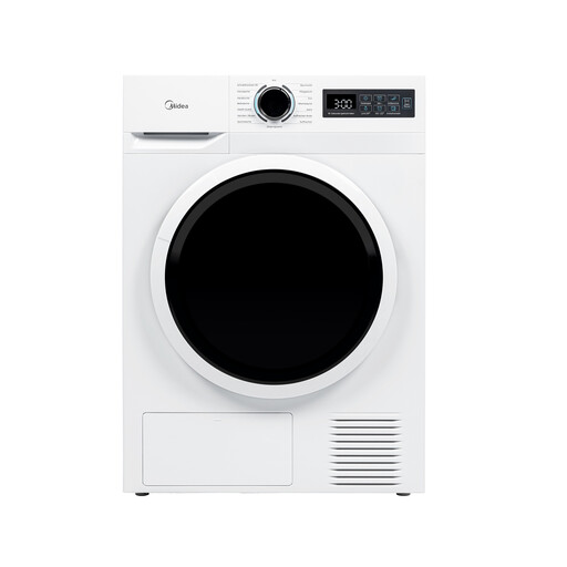 Midea Heat Pump Dryer MD110H70B-E