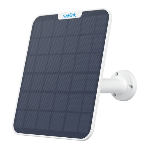 Reolink 6W Solar Panel (White)