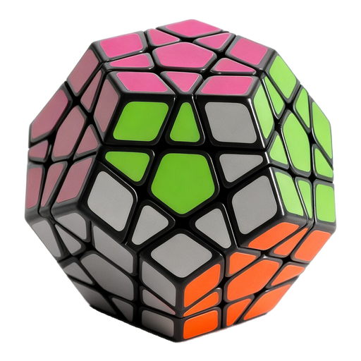 3x3x5 Cuboid Puzzle Cube