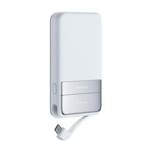 EF ECOFLOW Qi2 Magsafe Powerbank 5000 mAh