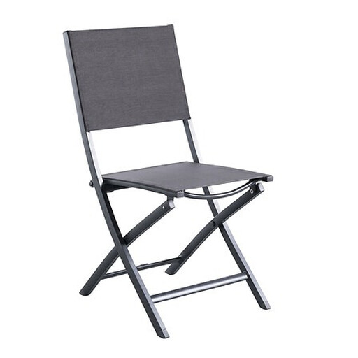 Chaise pliante Hesperide Essentia