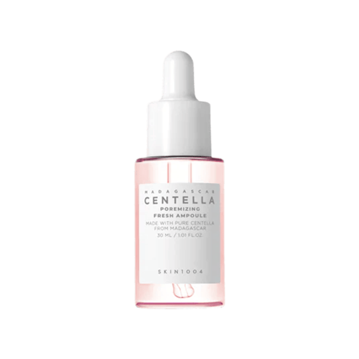 SKIN1004 Madagascar Centella Poremizing Fresh Ampoule 30 Ml