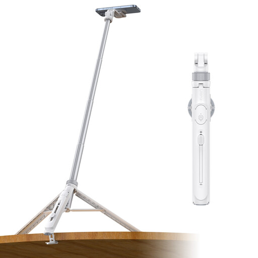 ULANZI TT88 Magnetic Tripod for iPhone