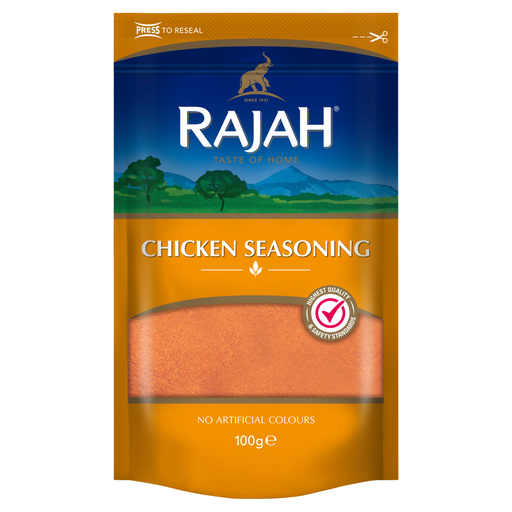 RAJAH Spices Chicken Seasoning 100G
