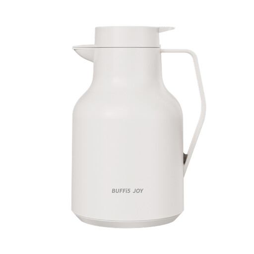 LIFEPAL BUFFI5 JOY Smart Temperature-Display Thermal Kettle