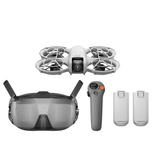 DJI Neo Motion Fly More Combo