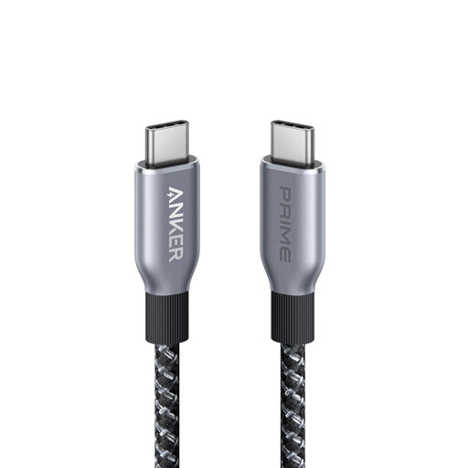 Anker Prime 240W USB-C to USB-C Cable