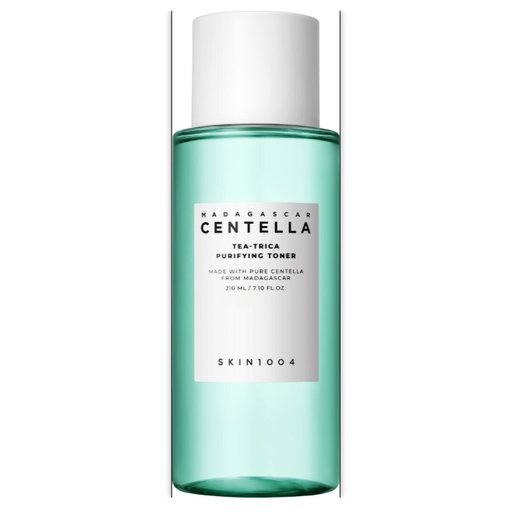SKIN1004 Madagascar Centella Tea-TricaPurifying Toner