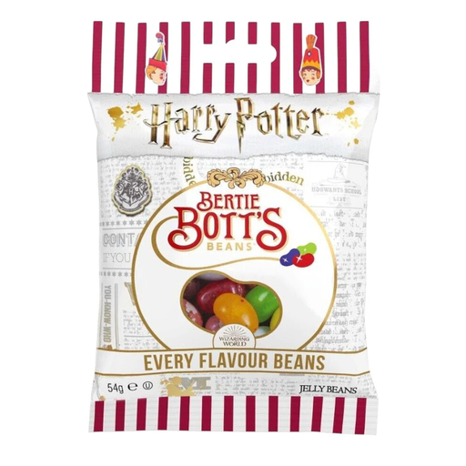 Jelly Belly Harry Potter Bertie Botts Candy 54g