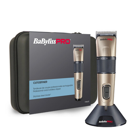 BaByliss PRO Cut Definer FX862E