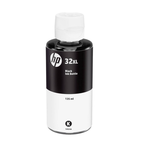 HP 32XL Black Original Ink Bottle