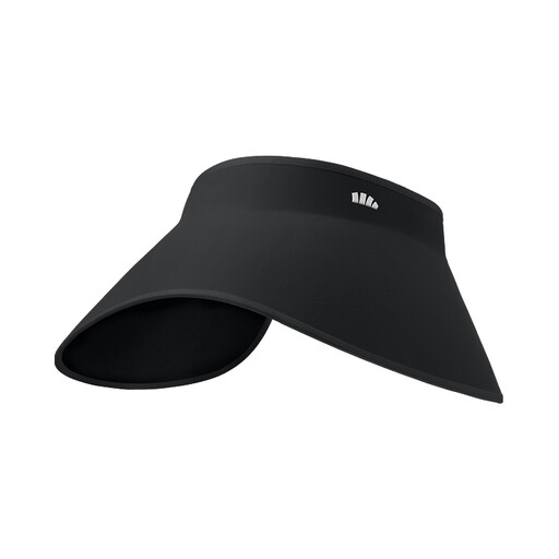 Beneunder UL712 Sommerhut Damen mit breiter Krempe in Schwarz