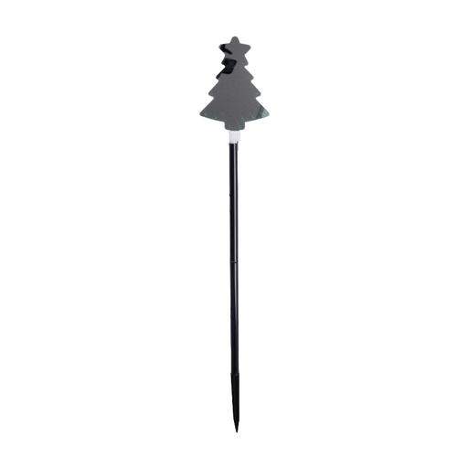 Garden Stick Set 3pcs XmasTree Christmas Weihnachten