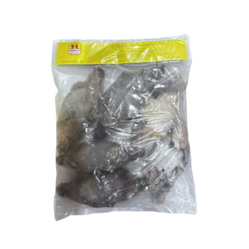 Crabe bleu nageur entier surgelé Perfit