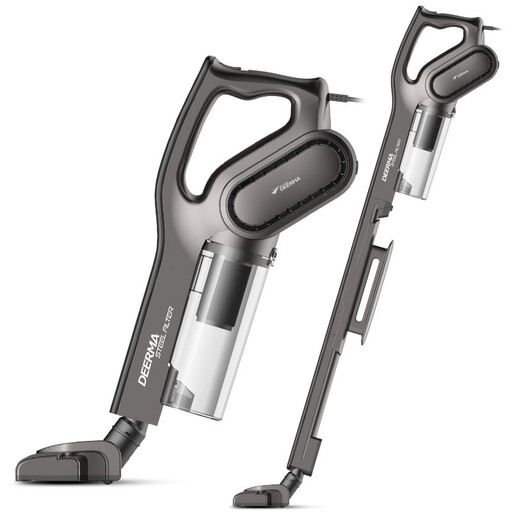 Deerma DX700s - Corded Stick Vacuum Cleaner