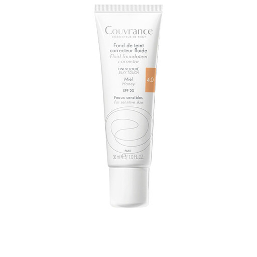 AVÈNE Couvrance Fluid Foundation Corrector 30 ml