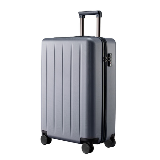 NINETYGO Danube Luggage 20-Inch Starry Gray