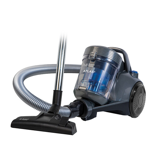 Russell Hobbs ATLAS2 2.5L Cylinder Vacuum
