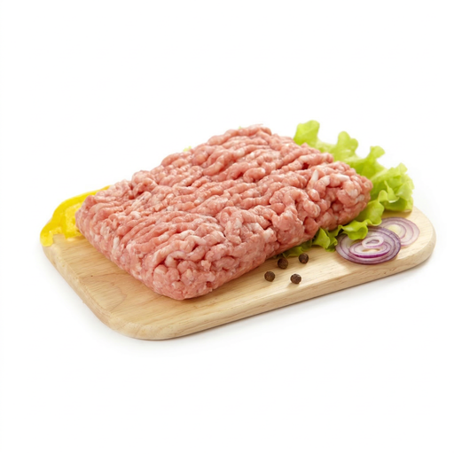 Varkensgehakt - 500 g