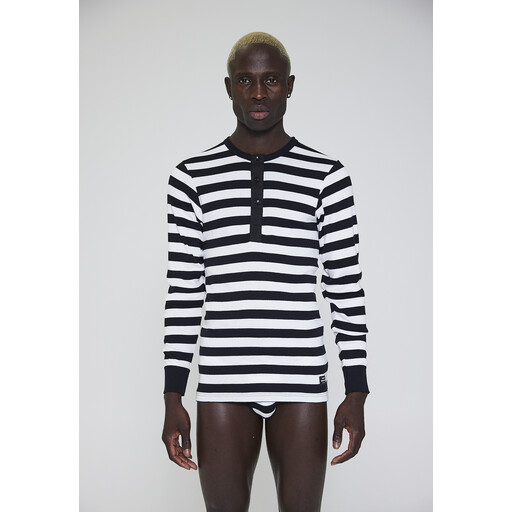 Mads N?rgaard x JBS of DK Grandad M