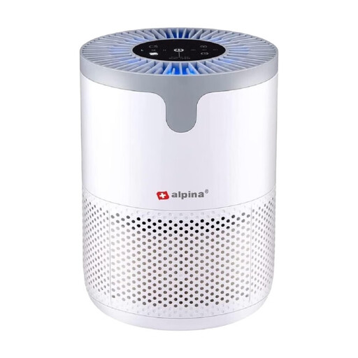 Alpina 12W Air Purifier for small rooms