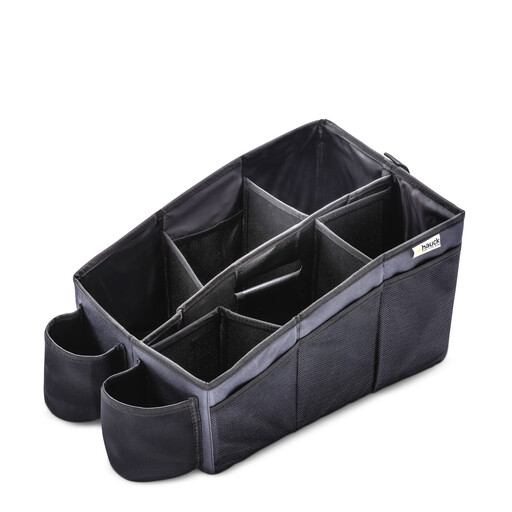 hauck Car Back Seat Organizer Storage Bag Organize Me