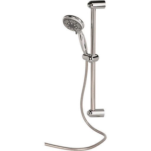 Bathroom Solutions Handdouche Set, Chroom