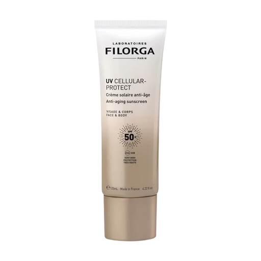 FILORGA UV CELLULAR-PROTECT face & body SPF 50+