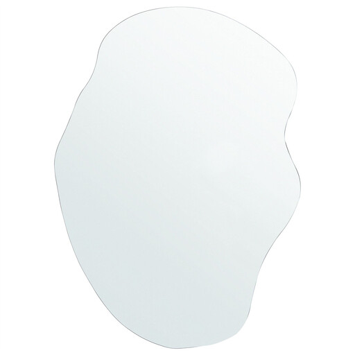 Beliani FALAISE Wall Mirror